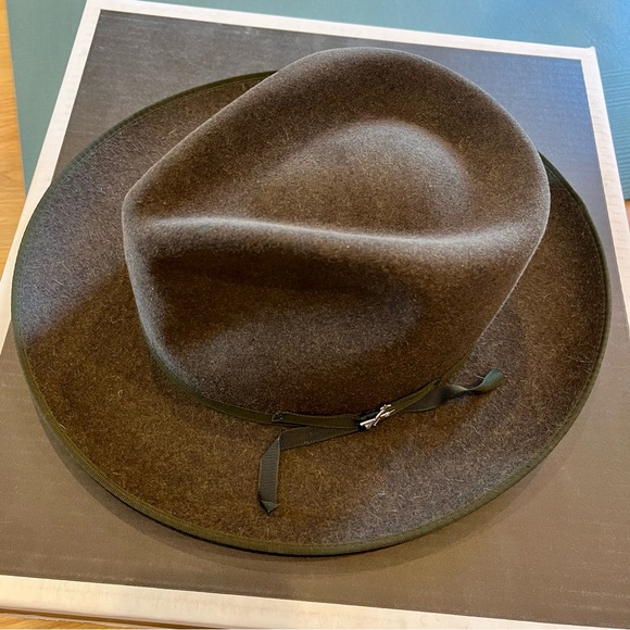 Stetson Ultralight Stratoliner Fedora - Picture 10 of 13